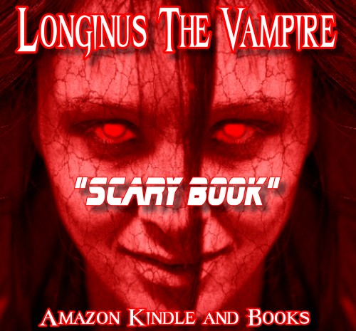 Longinus The Vampire 58